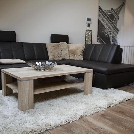 Ferienhaus Saar-Traum Saarburg Eksteriør billede