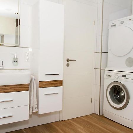 Ferienhaus Saar-Traum Saarburg Eksteriør billede